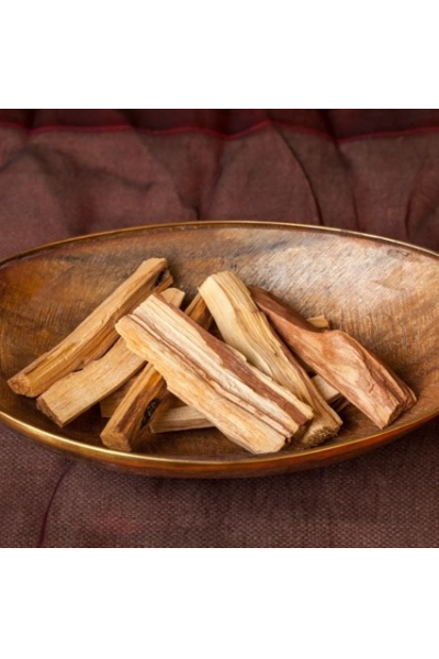 Palo Santo Holz 100g Bild für Palo Santo Holz 100g