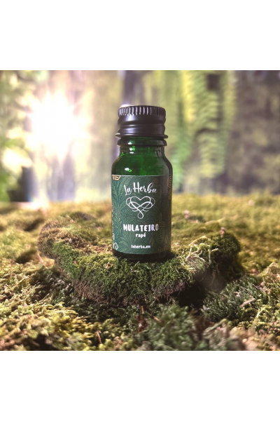 Rapé Mulateiro Bild für Rapé Mulateiro