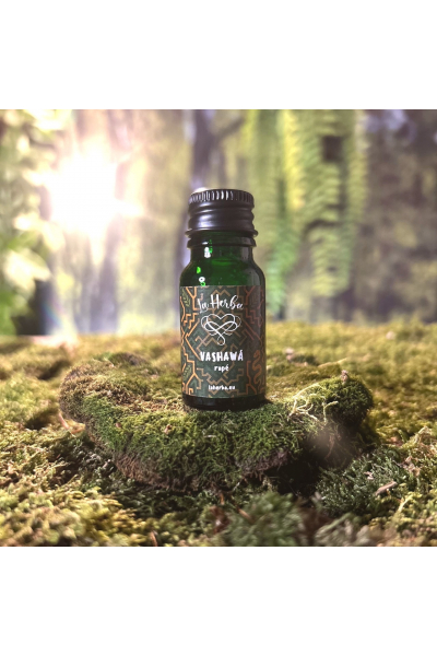 Rapé Vashawá Bild für Rapé Vashawá