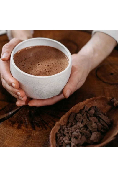 Zeremonieller Kakao-Chuncho 500g Bild für Zeremonieller Kakao-Chuncho 500g