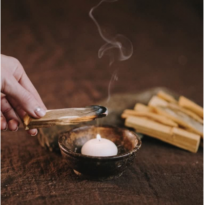 Palo Santo Holz 50g Bild für Palo Santo Holz 50g