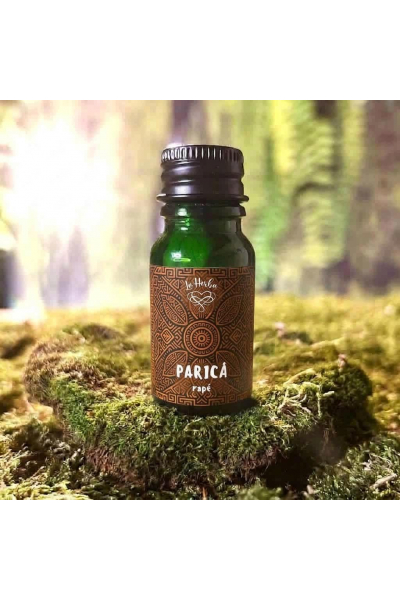 Rapé Paricá Yawanawá Bild für Rapé Paricá Yawanawá