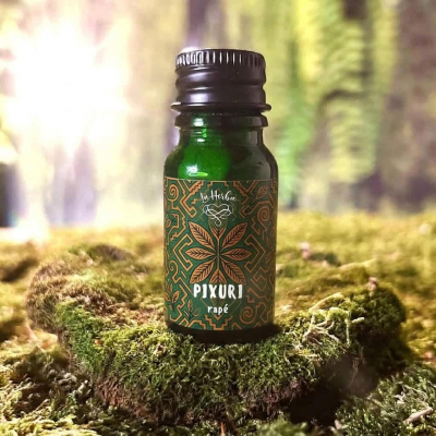 Rapé Pixuri Bild für Rapé Pixuri